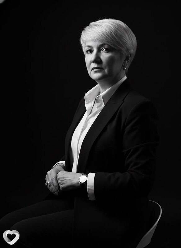 Елена, 55, Новосибирске — анкета №4392469