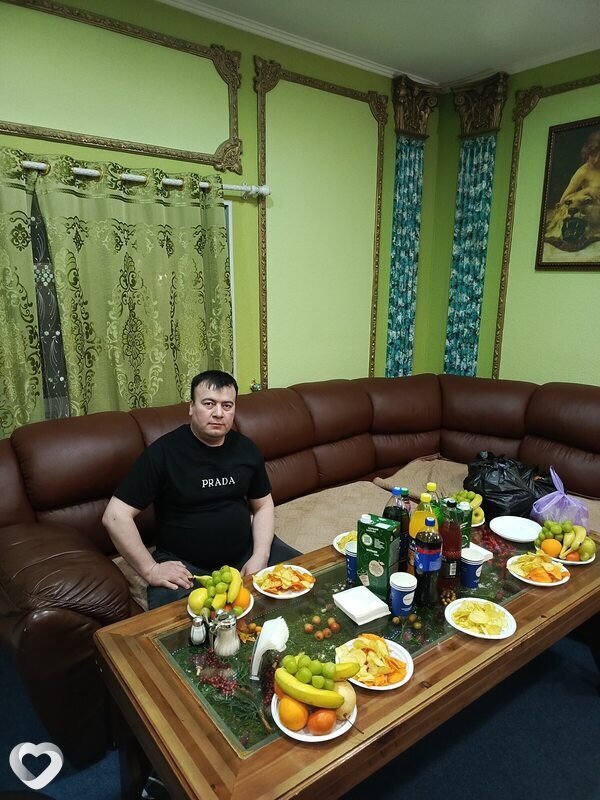 Назар, 37, Сургуте — анкета №4392305