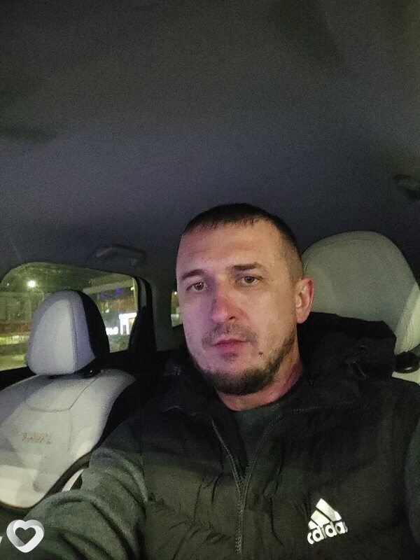 Konstantin, 44, Кемерове — анкета №4392307