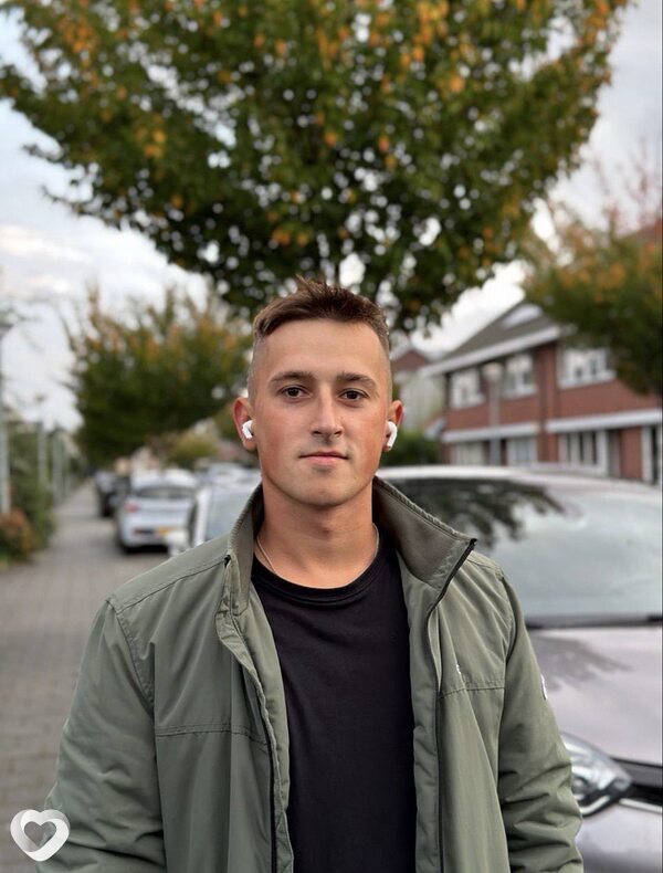 Egor, 22, Пинске — анкета №4392308