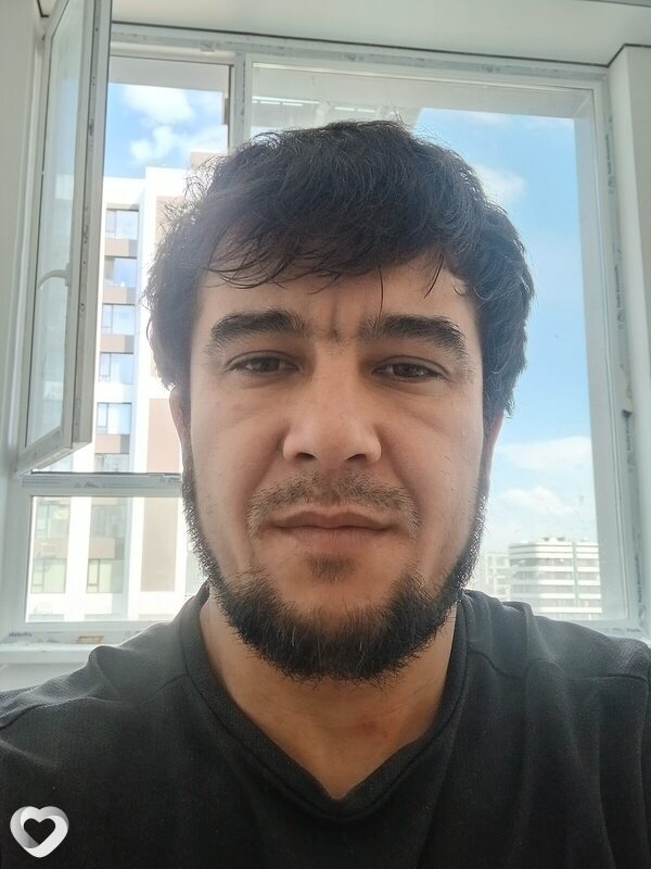Али, 28, Астане — анкета №4392310