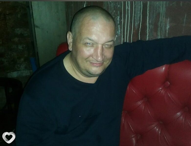 Дмитрий, 53, Чите — анкета №4392319