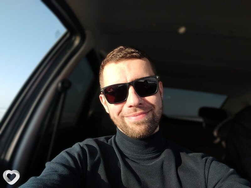 Михаил, 37, Орёл — анкета №4392649