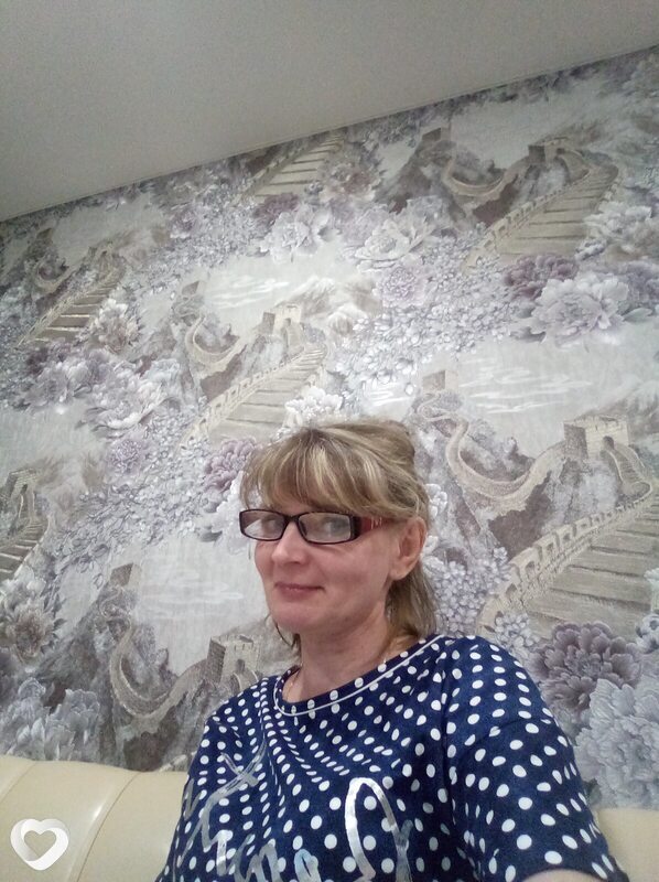 Татьяна, 55, Ульяновске — анкета №4392653
