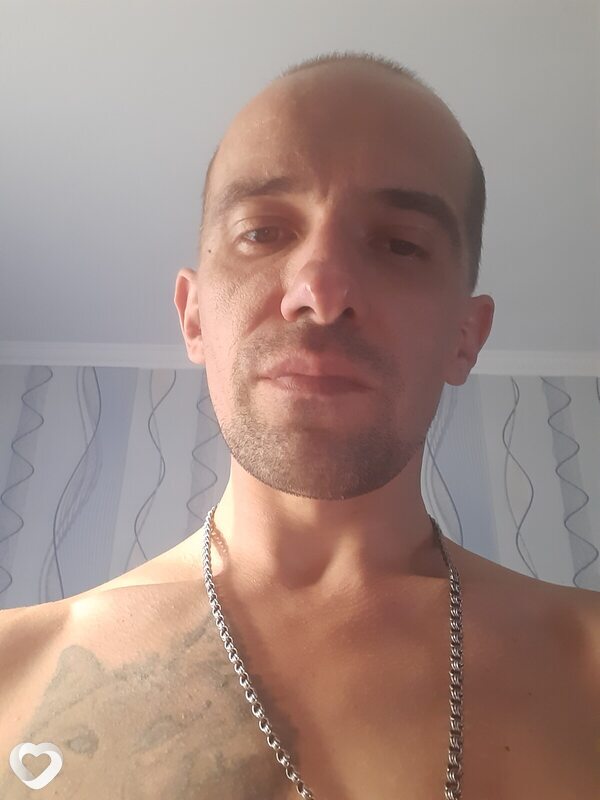 Коля, 38, Борисполе — анкета №4392661