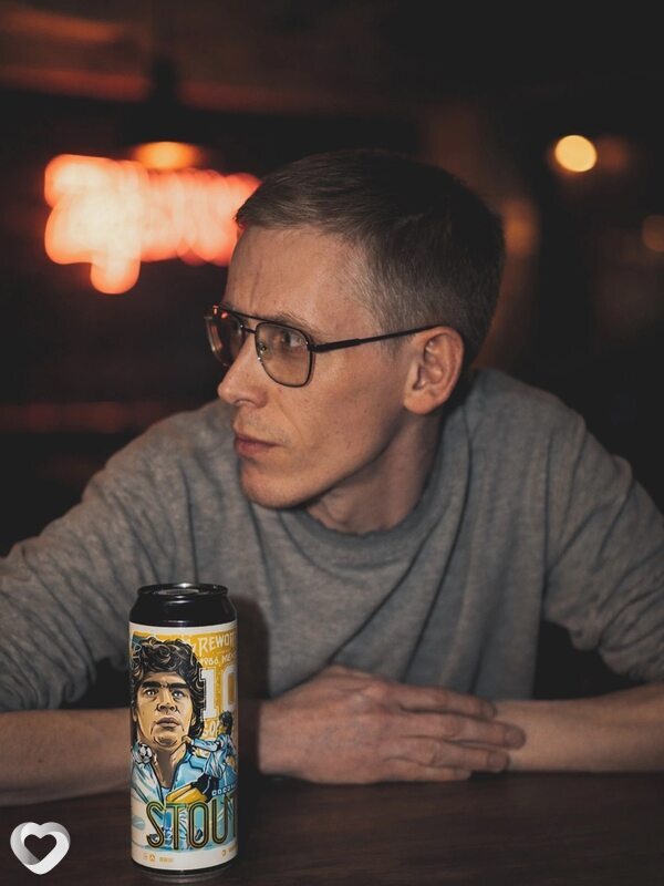 Александр, 34, Ульяновске — анкета №4392663