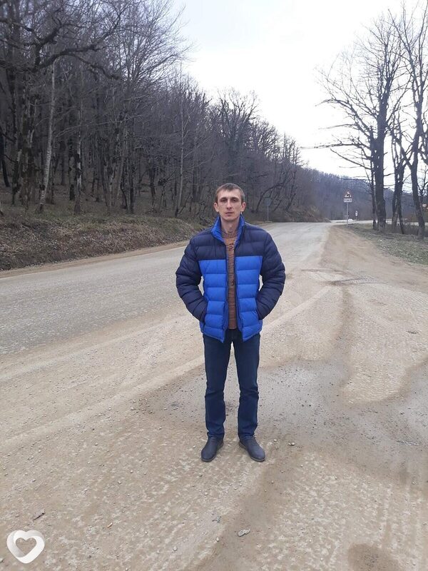 Александр, Курганинск
