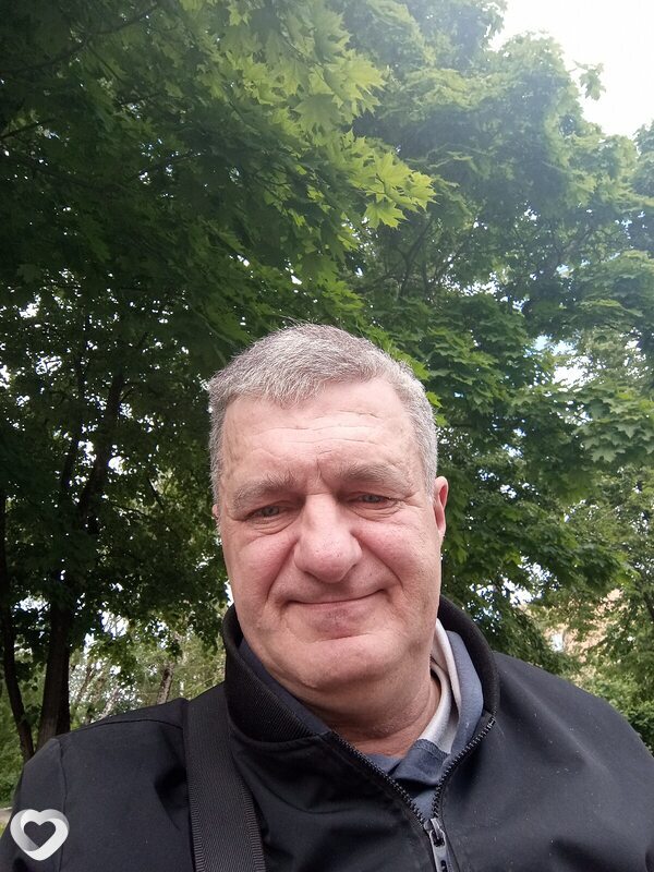 Марк, 56, Балашихе — анкета №4392426
