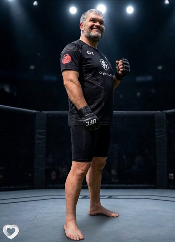 Макар, 46, Киеве — анкета №4392444