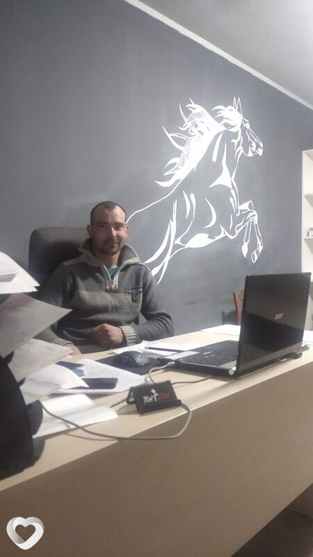 Дмитрий, 32, Бресте — анкета №4392447