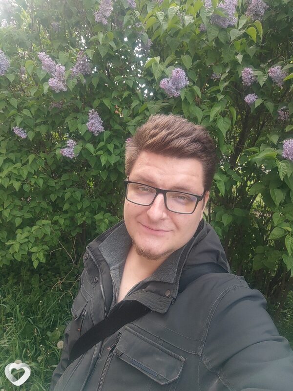 Nikita, 30, Санкт-Петербурге — анкета №4392475