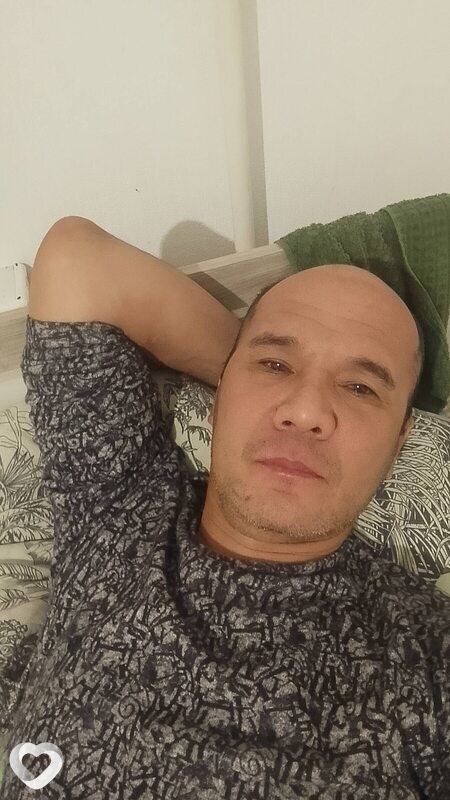 Мурат, 46, Балакове — анкета №4392477