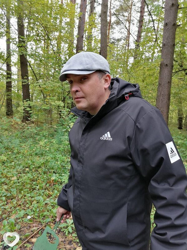 Сергей, 45, Калуге — анкета №4392481