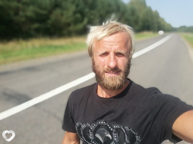 Игорь, 37, Минске — анкета №4392484