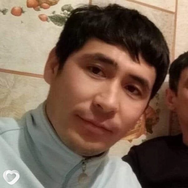 Баур, 40, Уральске — анкета №4392490