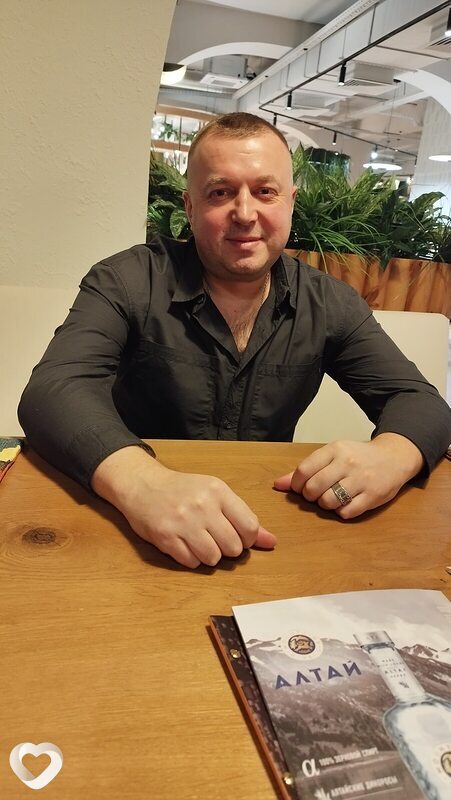 Олег, 43, Сургуте — анкета №4392498