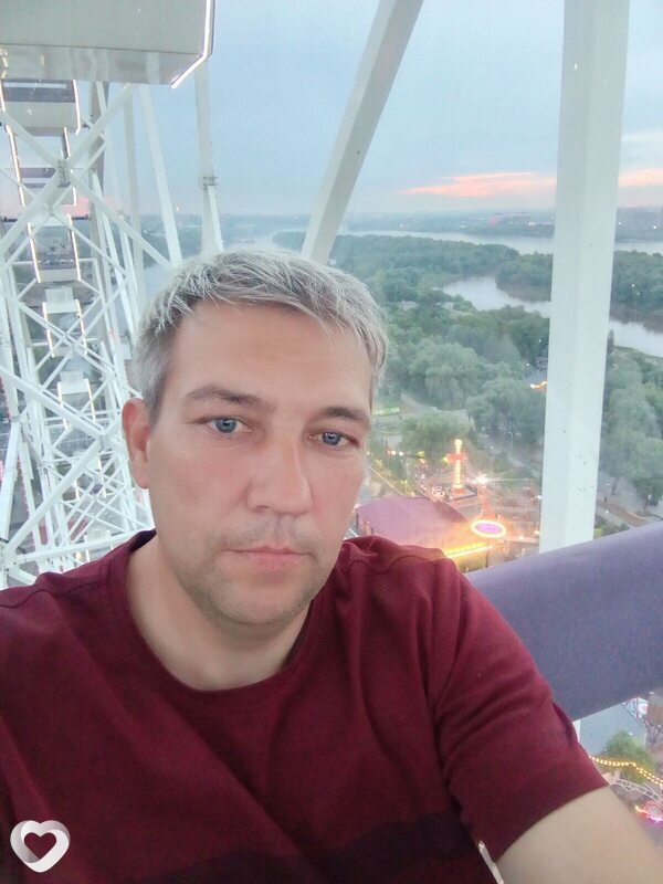 Женя, Петропавловск