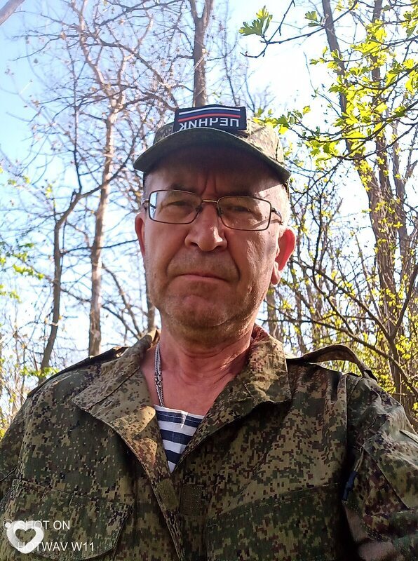 Eb, 54, Мариуполе — анкета №4392502