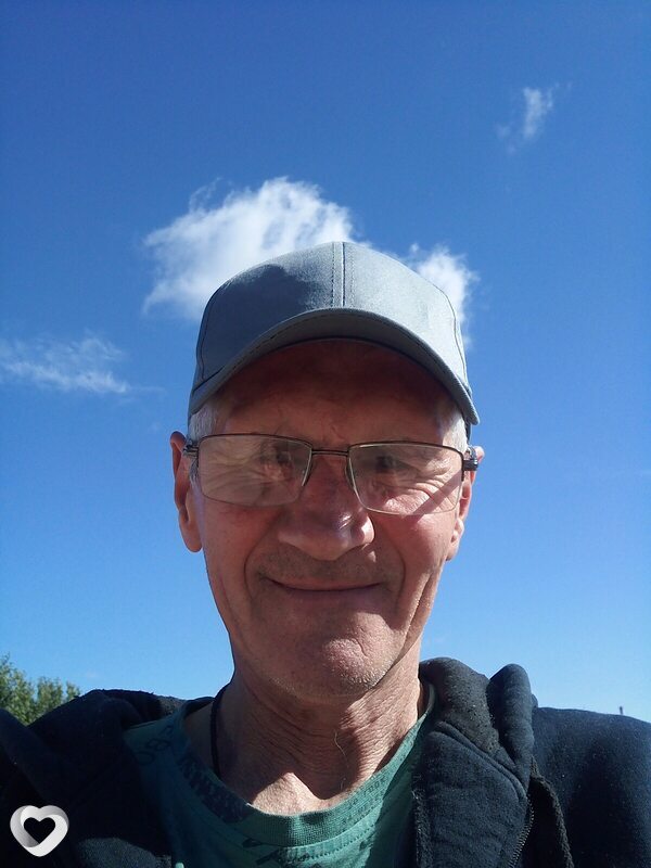 Александр, 58, Могилев — анкета №4392503