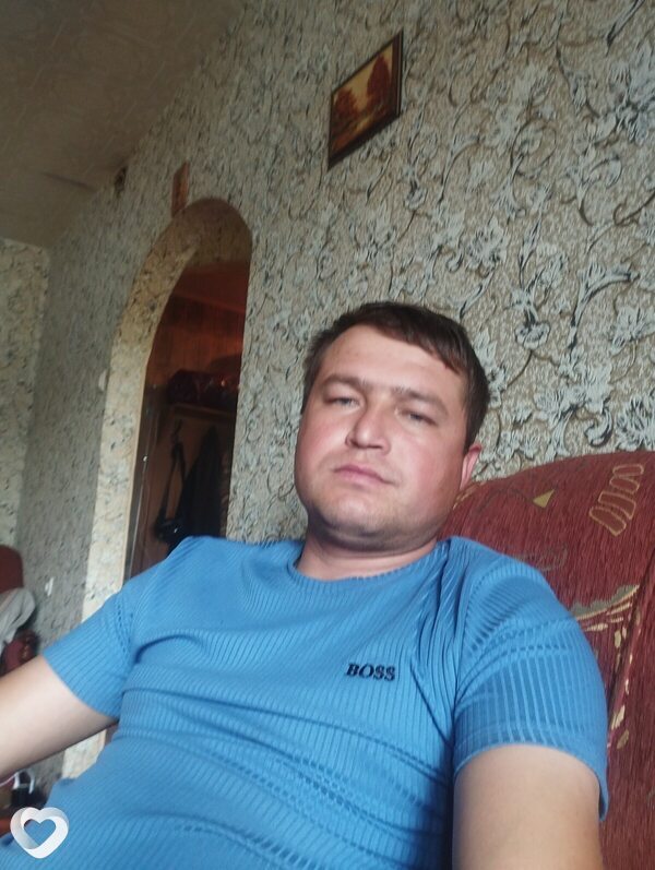 Бахтиёр, 31, Клине — анкета №4392504
