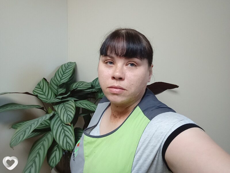 Алëна, 34, Чите — анкета №4392507