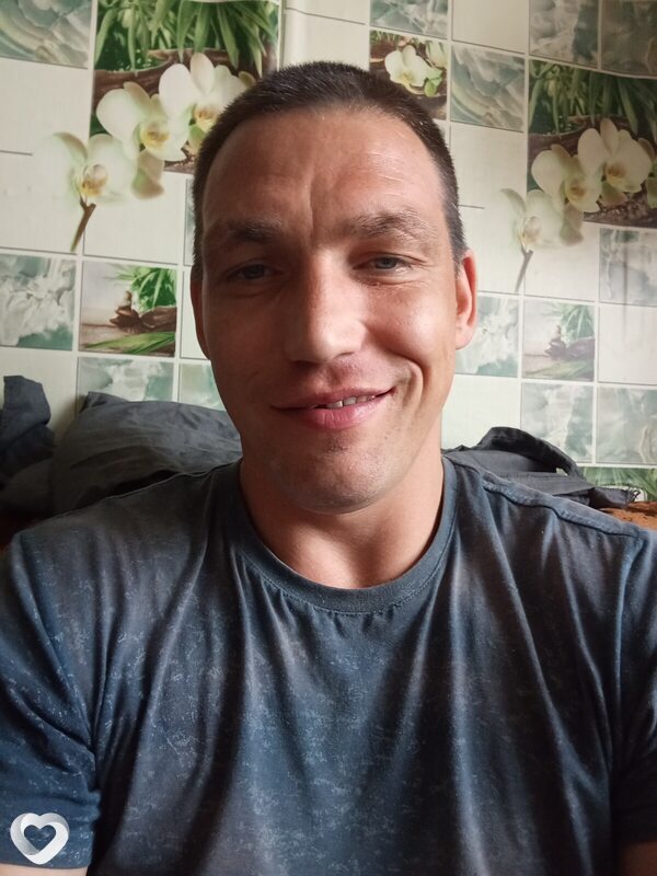Даниил, 38, Ревде — анкета №4392509