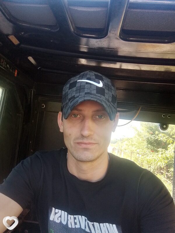Славик, 33, Воскресенске — анкета №4392518