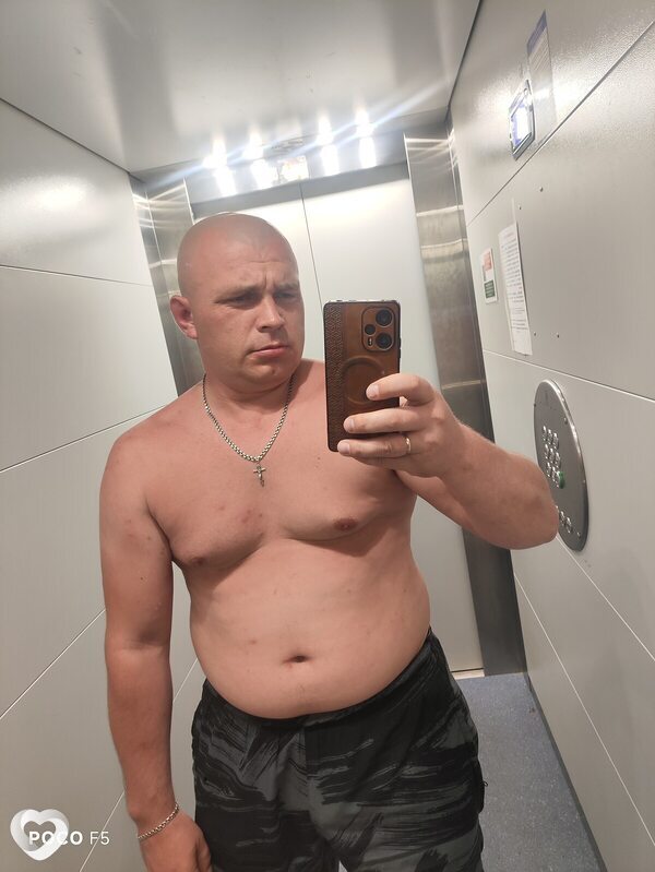 Алексей, 32, Новосибирске — анкета №4392520