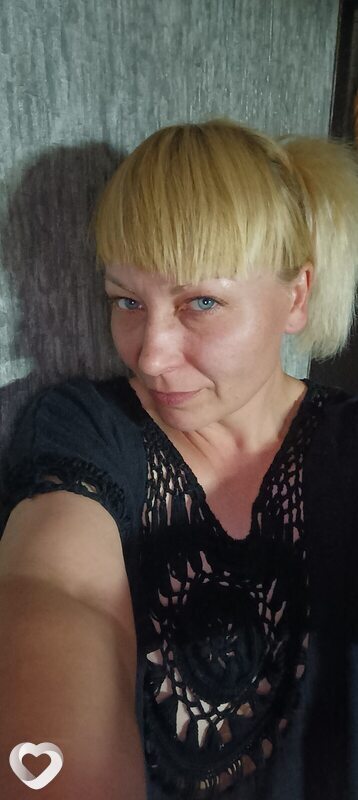 Katerina, 42, Комсомольске-на-Амуре — анкета №4392549