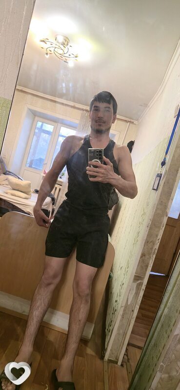 Овез, 22, Братске — анкета №4392552