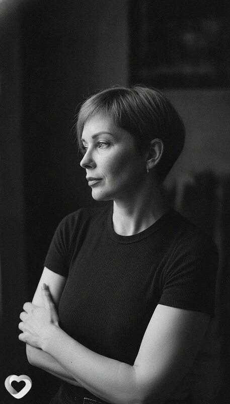 Юлия, 44, Прокопьевске — анкета №4392557
