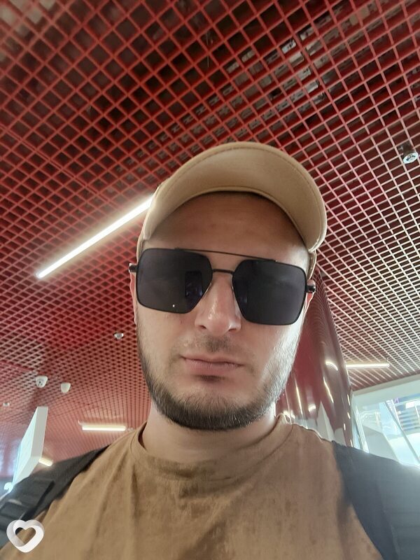 Евгений, 31, Ступине — анкета №4392559