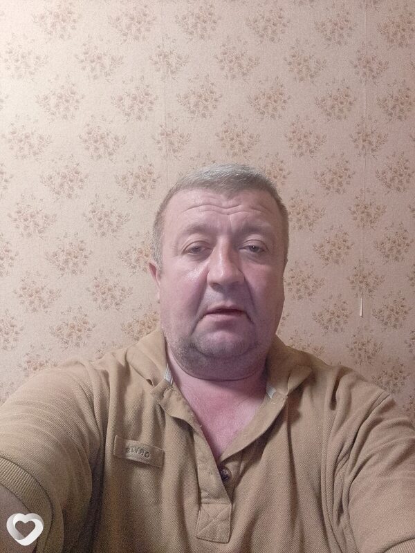 Игорь, 56, Луганске — анкета №4392563