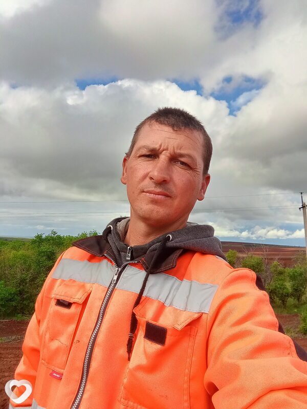 Виталий, 33, Оренбурге — анкета №4392569