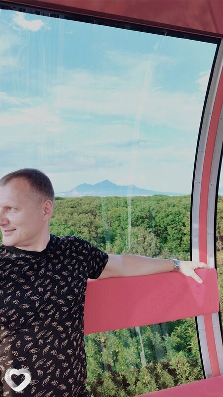 Den, 45, Ставрополе — анкета №4392523