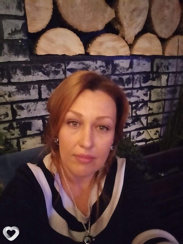 Оксана, 46, Ульяновске — анкета №4392524