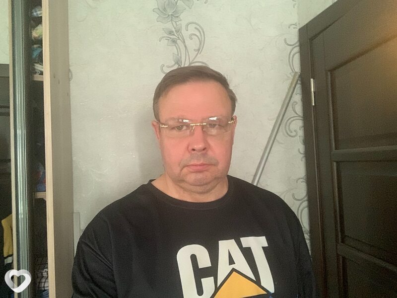 Сергей, 51, Северодвинске — анкета №4392532