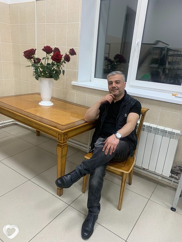 Знакомлюсь, Бодайбо
