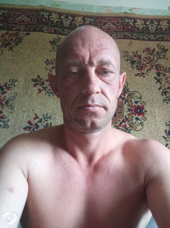 Иван, 37, Рубцовске — анкета №4392541