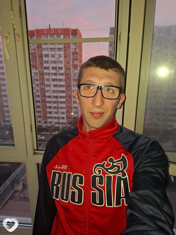 Женя, 34, Краснодаре — анкета №4392546
