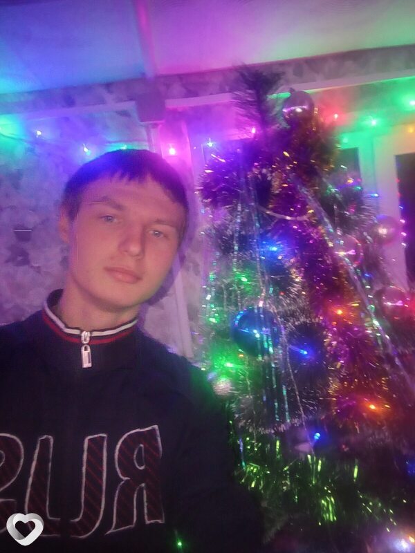 Владимир, 23, Челябинске — анкета №4392547