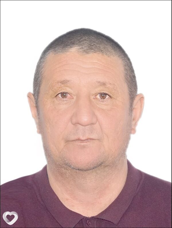 Альберт, 51, Туле — анкета №4392677