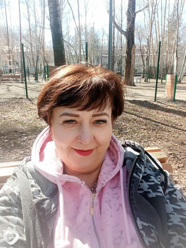 Эльвира, 59, Тюмени — анкета №4392681