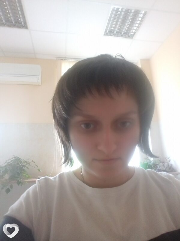 Татьяна, 41, Солигорске — анкета №4392683