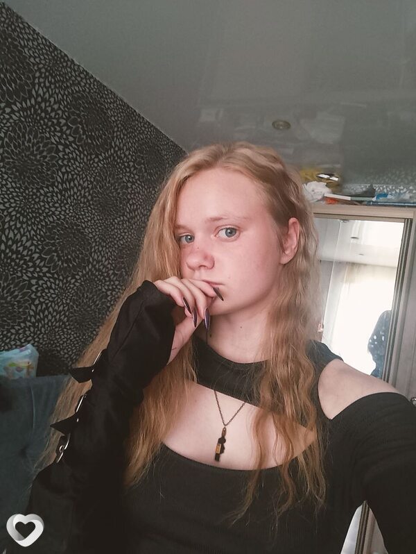 Светлана, 18, Новокузнецке — анкета №4392694