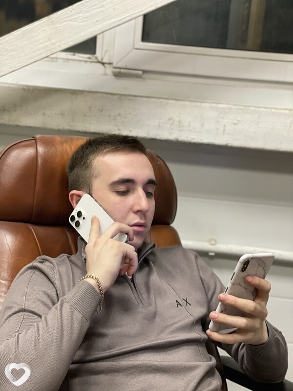 Иван, 26, Новочебоксарске — анкета №4392695