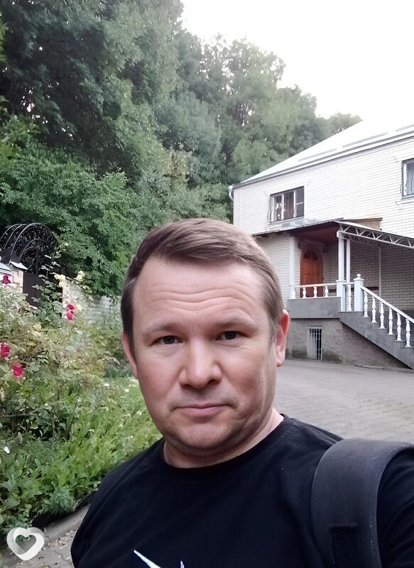 Денис, 49, Ставрополе — анкета №4392696