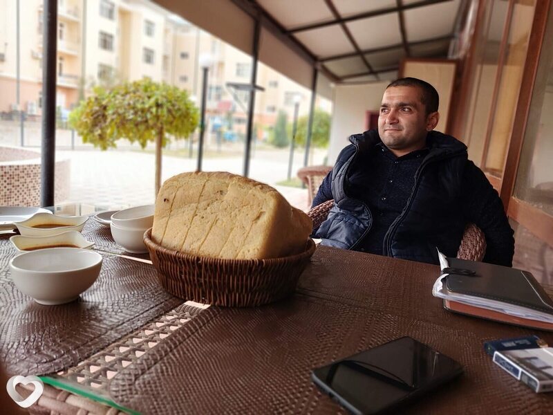 Мирали, 36, Бодайбо — анкета №4392697