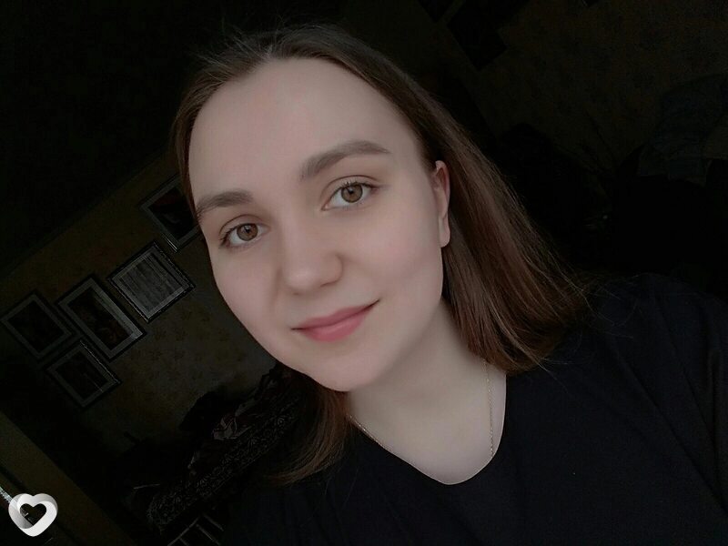 Мария, 26, Красноярске — анкета №4392604