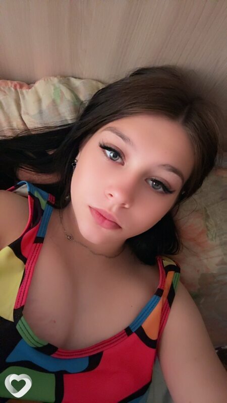 Ангелина, Свободный